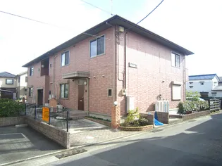 リヴェール中曽根C棟の画像