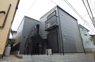 プレジール三山の画像