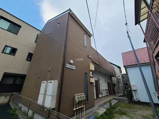 G Aヒルズ川崎 日吉の画像