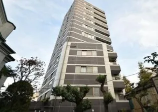 フイユ ドール目白の画像