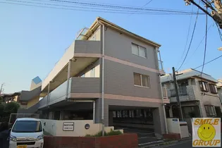 パスコ行徳の画像