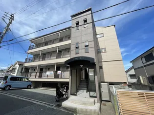 リードサザン霞ヶ丘の画像