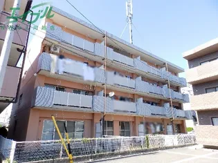 ハイツ富田3の画像