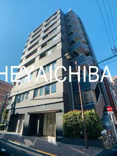 TK花梨ビルの画像