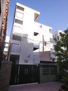 レオパレスフィロソフィアの画像