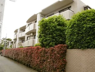 クレール祖師谷の画像