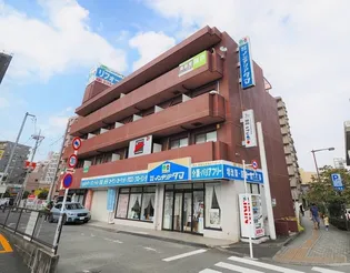 ヴィラ フェレイロの画像