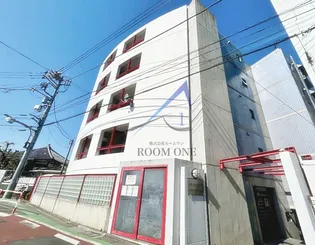 プラティーク夏目坂の画像