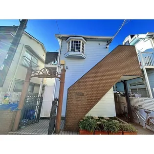 レオパレスボストンハウスIIの画像