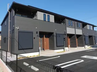 ラヴィエールIIの画像