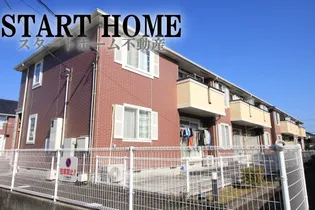 ガーデンハウスTADA Aの画像