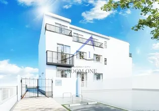 ミハス調布菊野台の画像