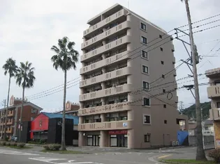 オーシャンビューVの画像