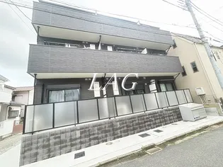 メゾンTKの画像