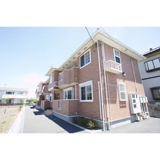 Casaかざみどり【1階】の外観