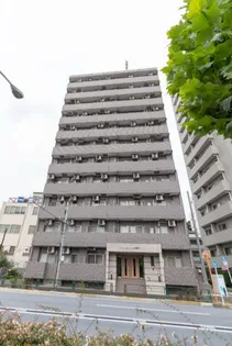 スカイコート高田馬場第五の画像