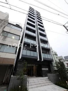 ハーモニーレジデンス山手大塚ザ・ガーデン【8階】の外観