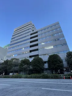 ICON PLACE SHIBAKOEN【11階】の外観