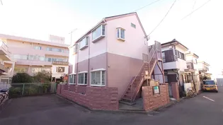 プリティーハウスの画像