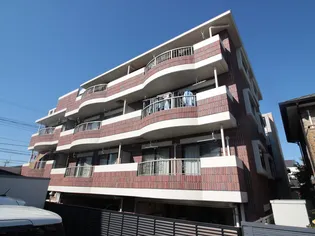 サンライズ湘南台の画像