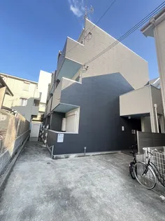 アイティーオ七道【1階】の外観