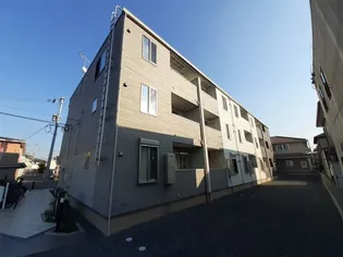 グラン シャリオの画像