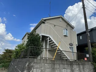 麻生レジデンスAの画像