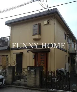 斎藤アパートの画像