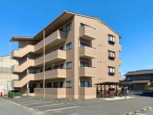 ハッピーハイツ操明の画像