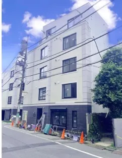 エルファーロ代々木上原IVの画像