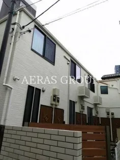 カーサビアンカ高松の画像