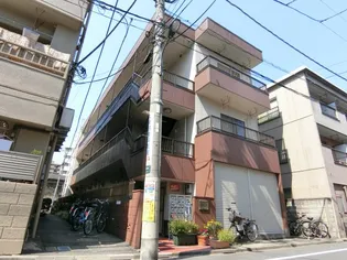 クレードルイダの画像