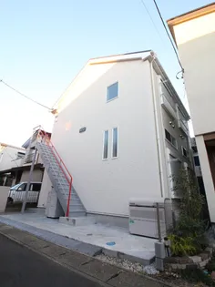 メゾンアプリコットの画像