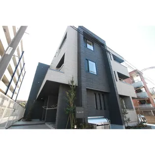 シャーメゾン殿町の画像