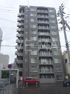 コートロティ大通の画像