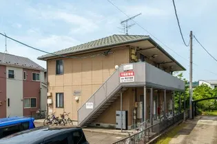 メゾン フリージアの画像