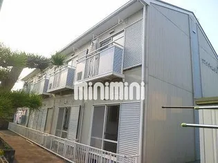 サンシティ山中 B棟の画像