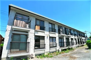 グランドール大和の画像