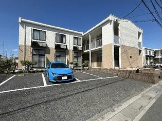 レオパレスサンパーク 26番の画像