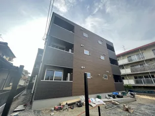 REGALEST PLUSの画像