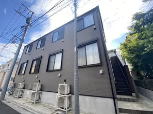 クレスト小岩の画像