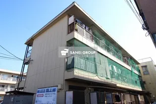 シャトル中村の画像