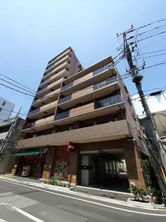 ハピーディラ レジデンスの画像