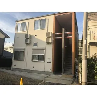 ハーモニーテラス堀ノ内の画像