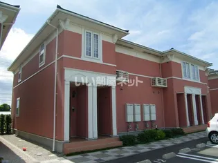 ヴィラフレイズIIAの画像