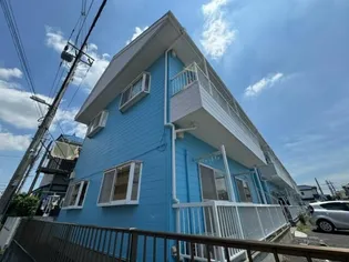 キャピタルハイツIIの画像