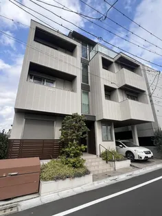 the Ivy~ザ・アイビー~【1階】の外観