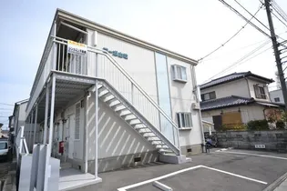 コーポ山吹の画像