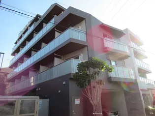 MAXIV東武練馬の画像