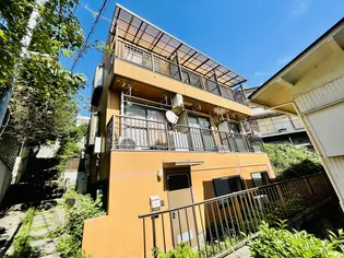 ガーデンヒルズIIの画像